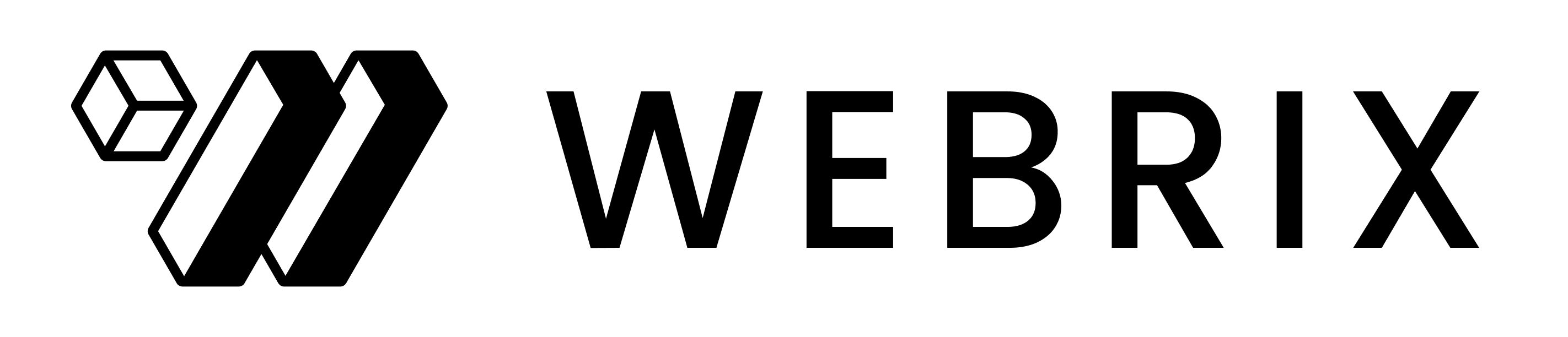 Webrix Logo